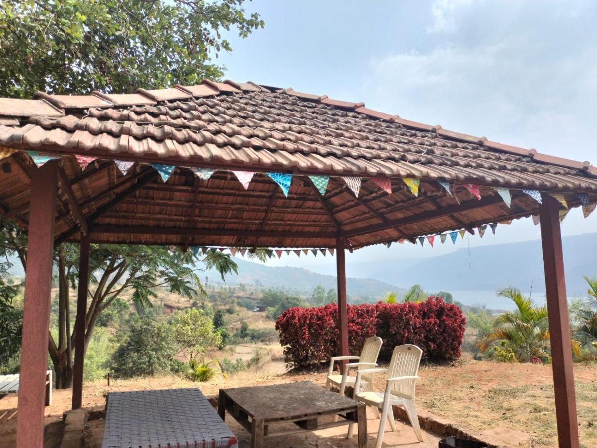 Mysticstays Resort Wai Екстериор снимка